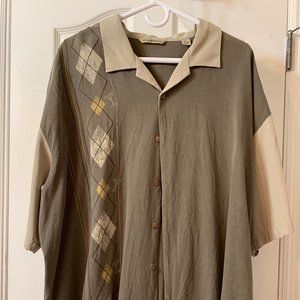 Tommy Bahama Martini shirt